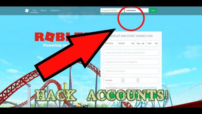 how to bypass roblox verification